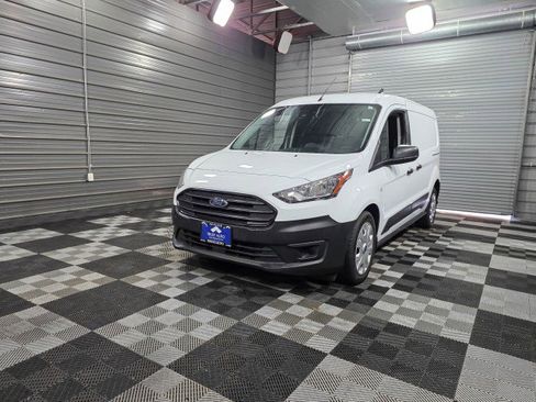Used 2021 Ford Transit Connect XL image 35