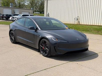 Used 2024 Tesla Model 3 Performance