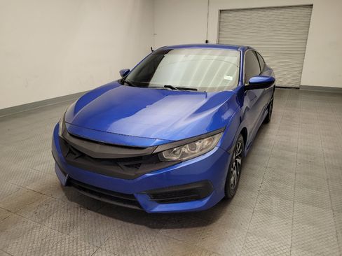 Used 2018 Honda Civic LX image 15