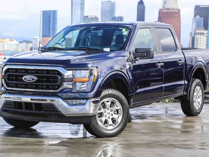 Used 2023 Ford F150 XLT