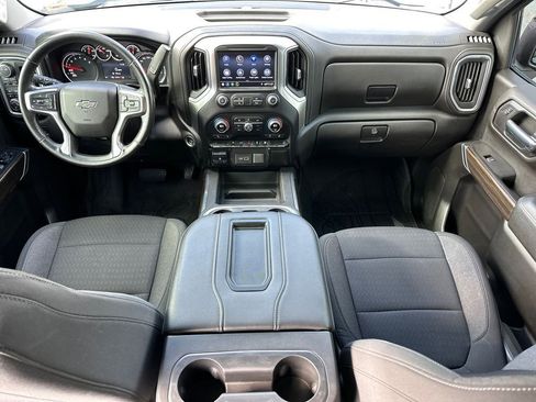 Used 2020 Chevrolet Silverado 1500 RST w/ All-Star Edition image 14