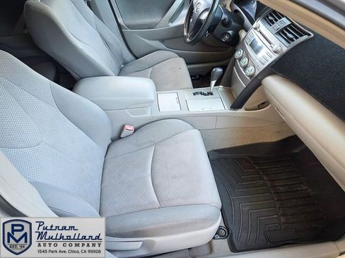 Used 2007 Toyota Camry SE image 11