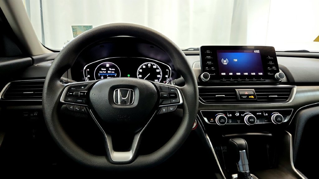 Used 2020 Honda Accord LX image 26