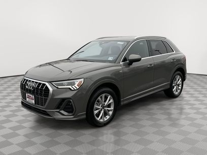 Used 2025 Audi Q3 2.0T Premium w/ Convenience Package