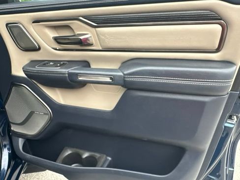 Used 2021 RAM 1500 Limited AWD/4WD image 54