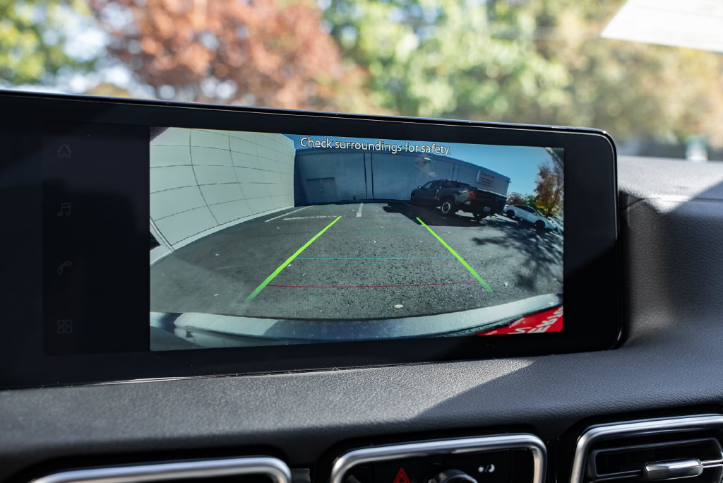 New 2027 Nissan Sentra SV w/ Floor Mat Package FWD image 17