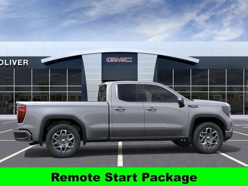 New 2026 GMC Sierra 1500 SLE w/ Preferred Package AWD/4WD image 6