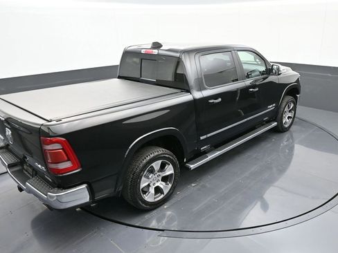 Used 2022 RAM 1500 Laramie AWD/4WD image 26
