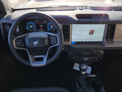 New 2025 Ford Bronco Outer Banks image 25