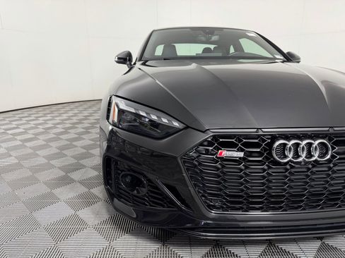 Used 2021 Audi RS 5 AWD/4WD image 3