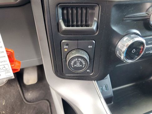 Used 2024 Ford F150 XLT w/ Mobile Office Package image 23