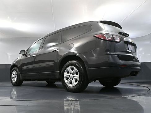 Used 2015 Chevrolet Traverse LS AWD/4WD image 49
