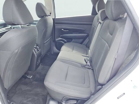 Used 2025 Hyundai Tucson SEL AWD/4WD image 32