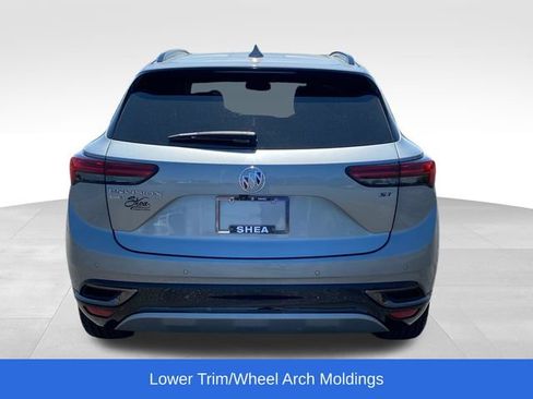 Certified 2023 Buick Envision Essence w/ Sport Touring Package AWD/4WD image 5