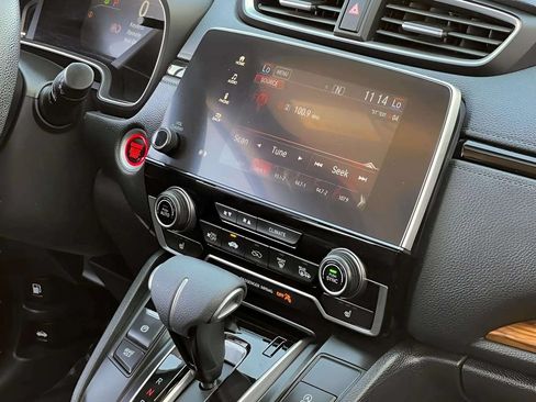 Used 2020 Honda CR-V EX image 27