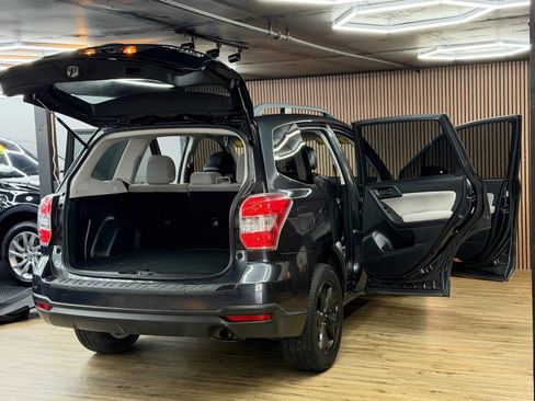 Used 2014 Subaru Forester 2.5i Premium w/ Popular Package #1 AWD/4WD image 7