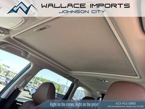 Used 2019 Subaru Forester Touring w/ Popular Package #3 AWD/4WD image 15