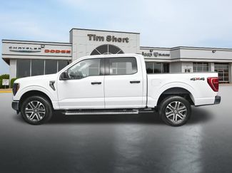 Used 2023 Ford F150 XLT w/ Equipment Group 301A Mid AWD/4WD video 2