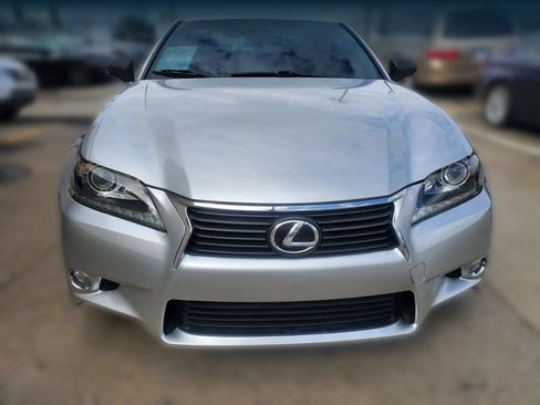 Used 2014 Lexus GS 350 RWD image 17