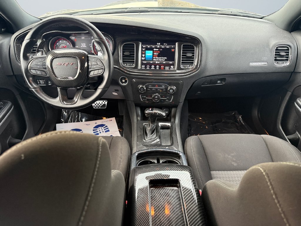 Used 2022 Dodge Charger GT RWD image 10