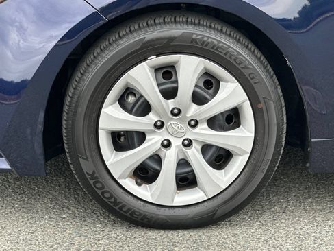 Used 2024 Toyota Corolla LE FWD image 24