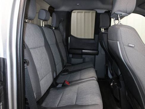 Used 2023 Ford F150 XL w/ FX4 Off-Road Package image 28