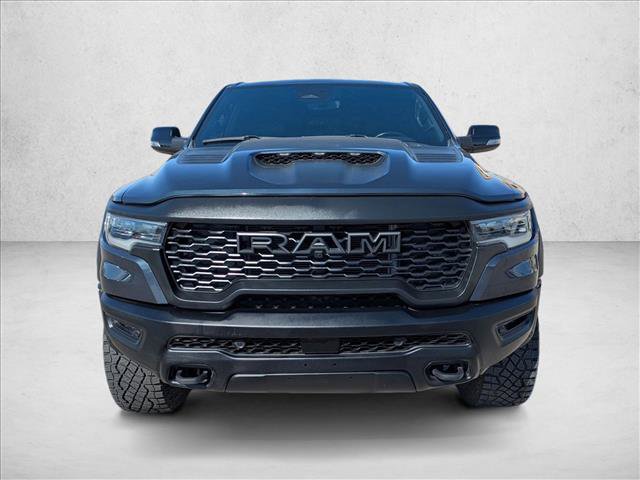 Used 2025 RAM 1500 RHO w/ Bed Utility Group AWD/4WD image 2