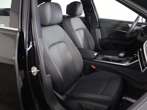 Used 2022 Audi A6 Premium Plus image 34