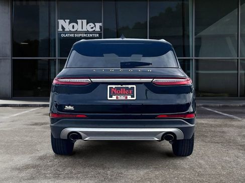 Used 2022 Lincoln Corsair AWD w/ Equipment Group 101A image 4
