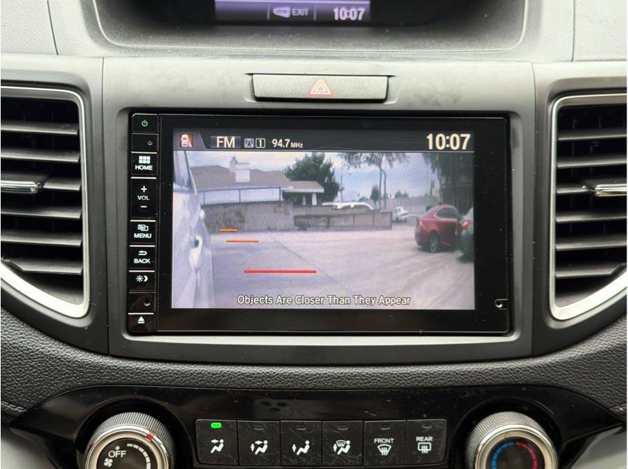 Used 2015 Honda CR-V EX image 44
