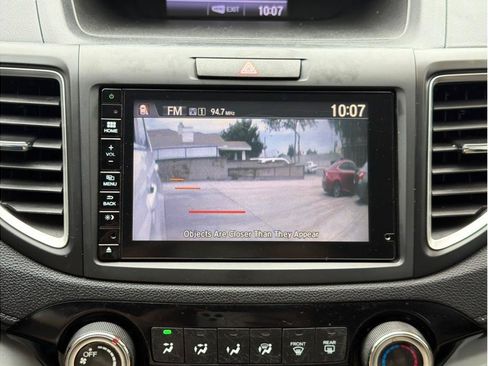 Used 2015 Honda CR-V EX image 44