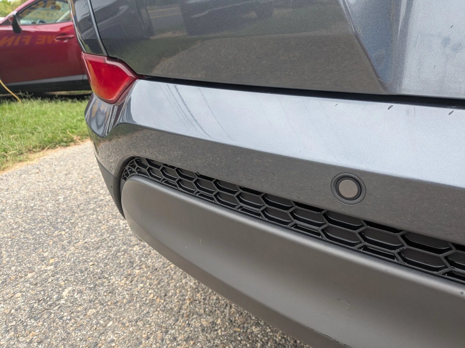 Used 2016 Hyundai Tucson Limited w/ Option Group 03 FWD image 19