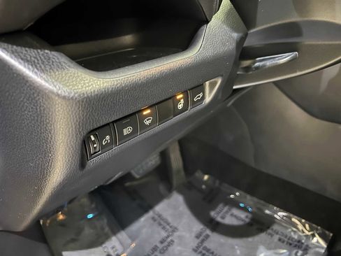 Certified 2020 Toyota RAV4 TRD Off-Road image 16