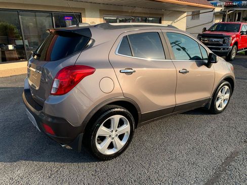 Used 2015 Buick Encore Convenience FWD image 5