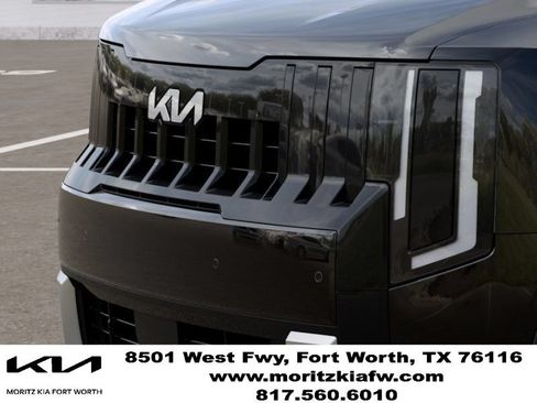 New 2027 Kia Telluride EX FWD image 12