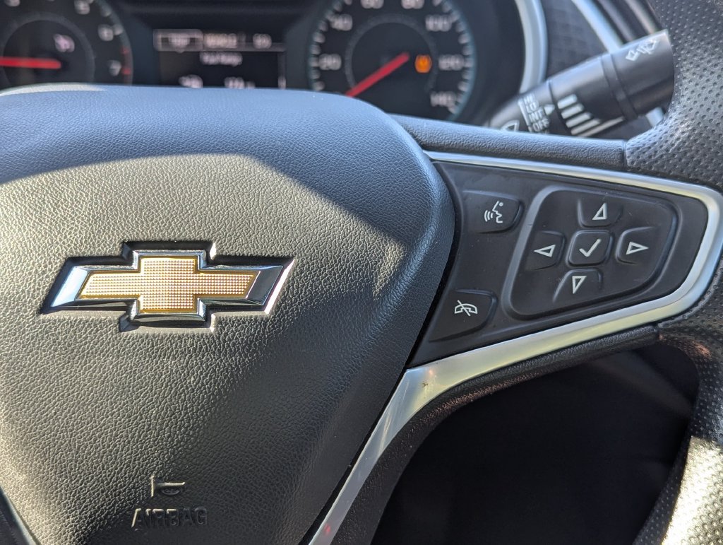 Used 2022 Chevrolet Malibu LS w/ Driver Confidence Package II FWD image 15