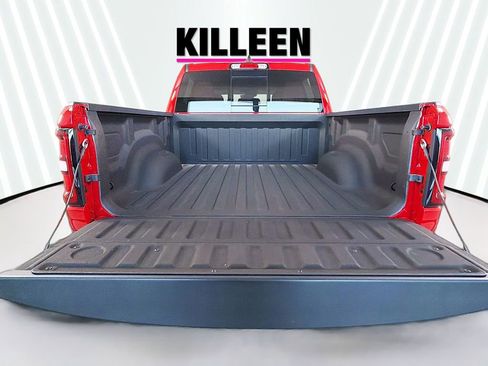 Used 2025 RAM 1500 Rebel w/ Rebel Level 1 Equipment Group AWD/4WD image 29