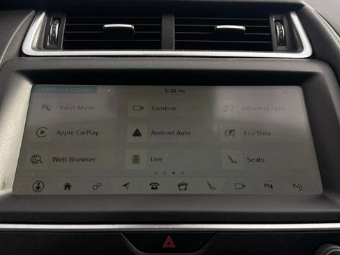 Used 2019 Jaguar E-PACE SE AWD/4WD image 22