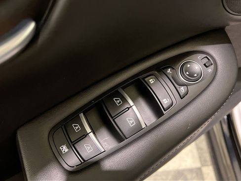 Used 2023 INFINITI QX50 Luxe image 31