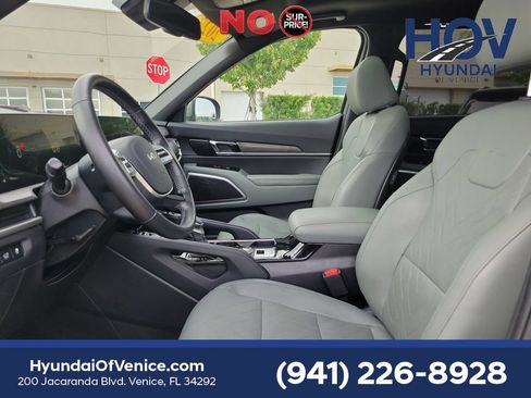 Used 2023 Kia Telluride EX X-Line AWD/4WD image 24