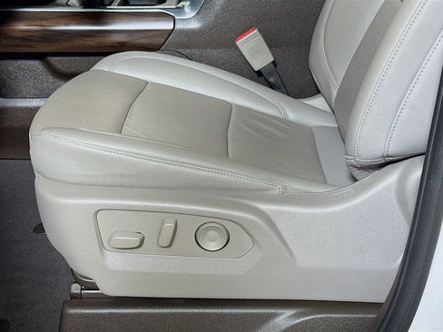 Certified 2024 GMC Sierra 1500 SLT AWD/4WD image 18