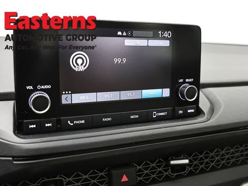 Used 2023 Honda Accord EX image 18