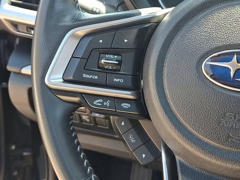 Used 2020 Subaru Forester Limited AWD/4WD image 22