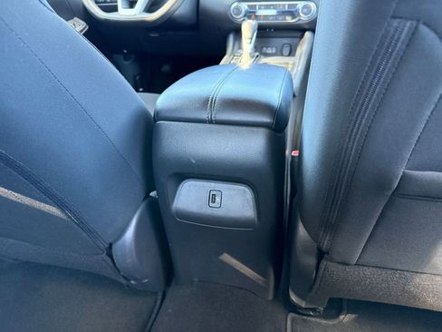 Used 2025 Nissan Sentra SV FWD image 23
