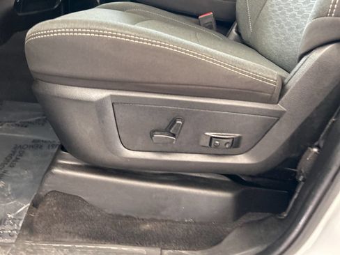 Used 2025 RAM 2500 Big Horn AWD/4WD image 49