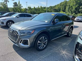 Used 2023 Audi Q5 2.0T Premium Plus AWD/4WD video 1