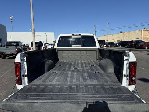 New 2026 RAM 3500 Tradesman image 9