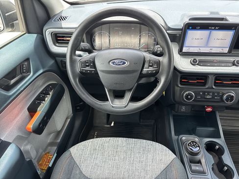 Used 2023 Ford Maverick XLT FWD image 12