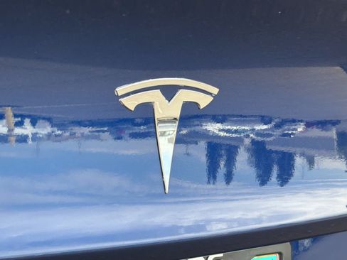 Used 2021 Tesla Model 3 Standard Range Plus RWD image 29