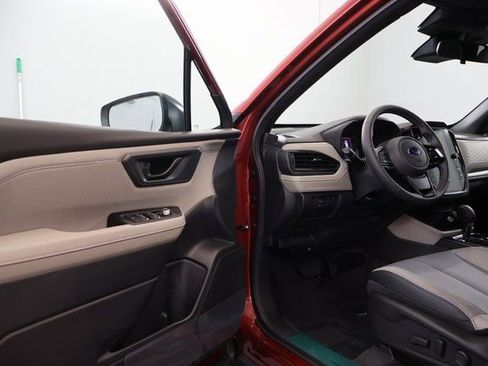 New 2026 Subaru Forester Premium AWD/4WD image 9
